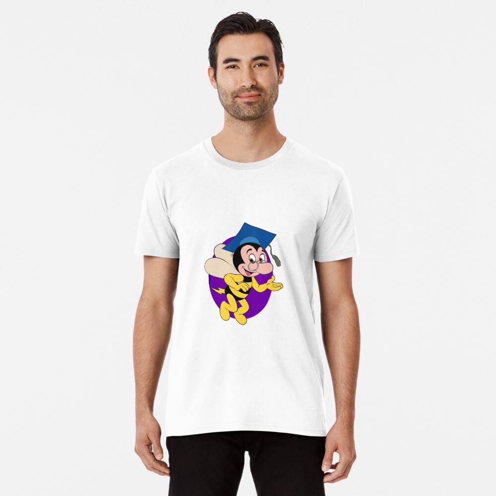 Professor BEEtoven Premium T-Shirt