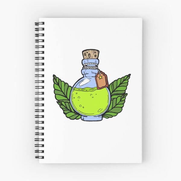 Item preview, Poison Bottle designed and sold by k8tiekate.