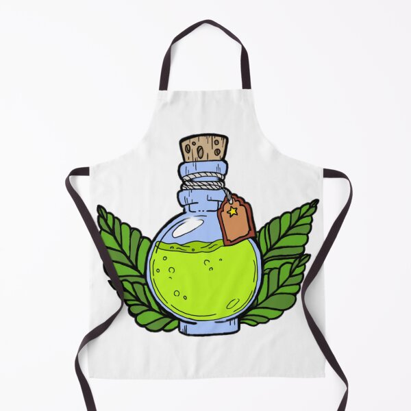 Item preview, Poison Bottle designed and sold by k8tiekate.