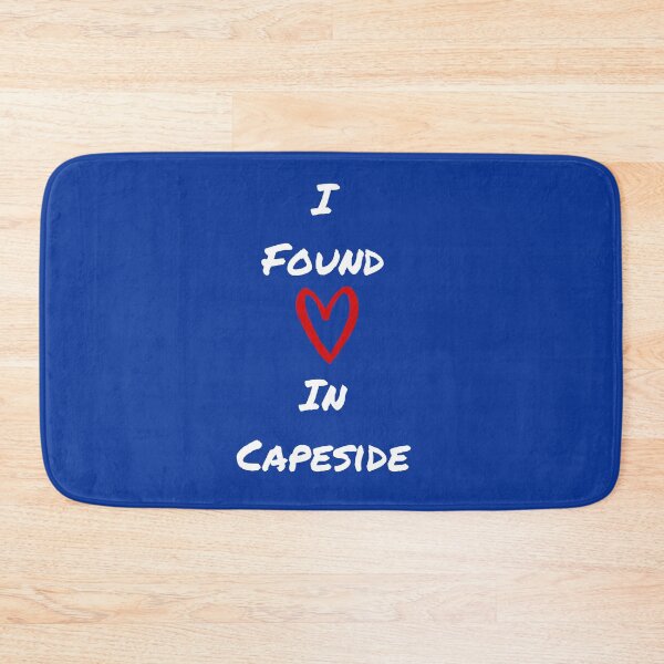 Item preview, I found love in Capeside designed and sold by Hey-Nice-Shirt.