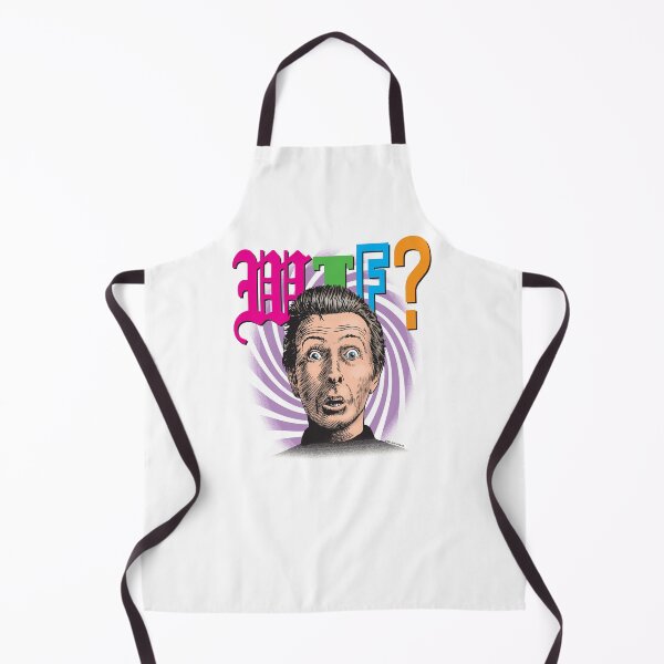 Item preview, WTF? designed and sold by Allen Peterson.