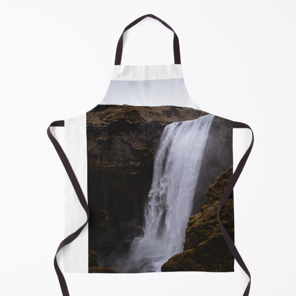 Item preview, Skógafoss designed and sold by Lmsorenson.