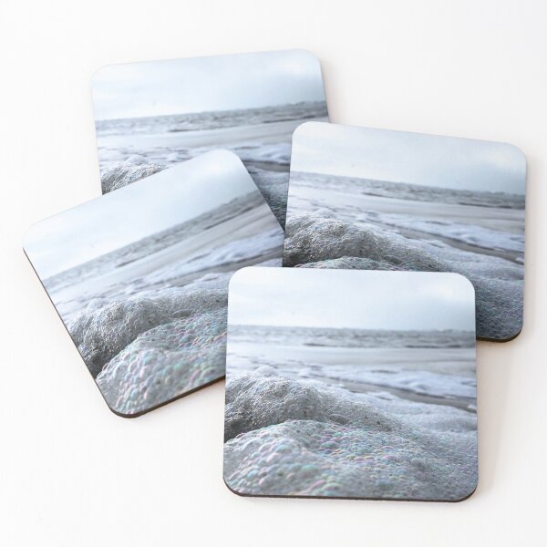 Item preview, Ostend in winter designed and sold by Sandrinebgt.