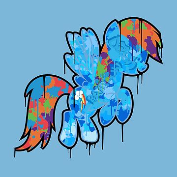 Art for Rainbow Dash - My Little Brony - my little pony, friendship is  magic, brony, Pokémon GO