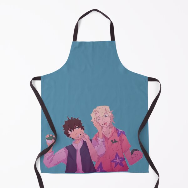 Item preview, Great Pretender designed and sold by HeavensD00r.