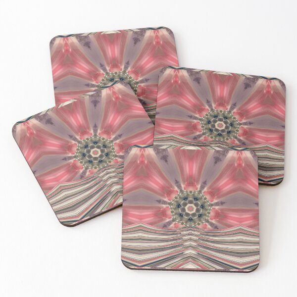 Item preview, Pink Ribbons and Stars designed and sold by MOBpubdesign.