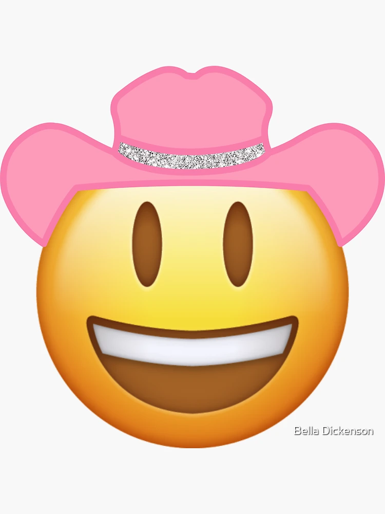 devinez le chapeau emoji