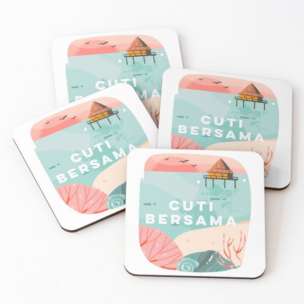 Item preview, Cuti Bersama Indonesia Group Holiday designed and sold by bellatierra.
