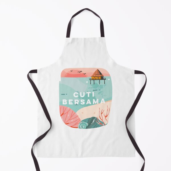 Item preview, Cuti Bersama Indonesia Group Holiday designed and sold by bellatierra.