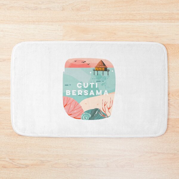 Item preview, Cuti Bersama Indonesia Group Holiday designed and sold by bellatierra.