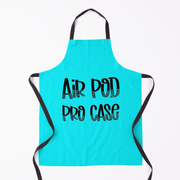 Item preview, Estuche Air Pod Pro Azul designed and sold by DamaliePierre.