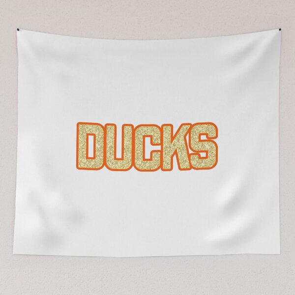 Item preview, anaheim ducks designed and sold by designsbysamantha.