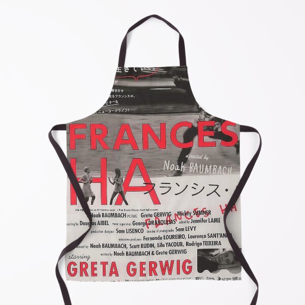 Item preview, Japanese Frances Ha designed and sold by herfdoe999.