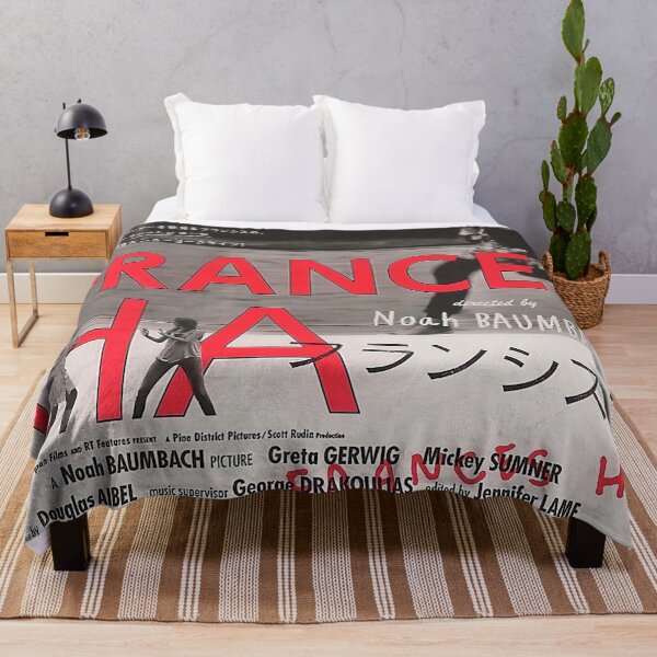 Item preview, Japanese Frances Ha designed and sold by herfdoe999.