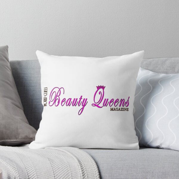 Item preview, World Class Beauty Queens Magazine, Logo designed and sold by dtokarzewski.