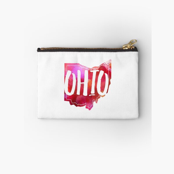 Item preview, Watercolor Ohio  designed and sold by gracehertlein.