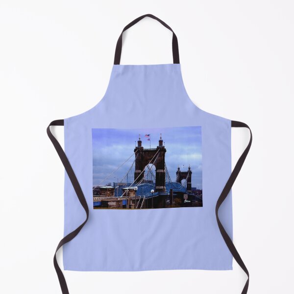 Item preview, Bridge at dusk designed and sold by Shiva77.