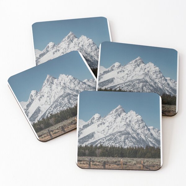 Artikelvorschau, Grand Tetons entworfen und verkauft von Lmsorenson.