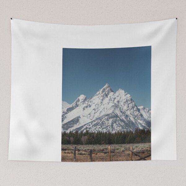 Item preview, Grand Tetons designed and sold by Lmsorenson.