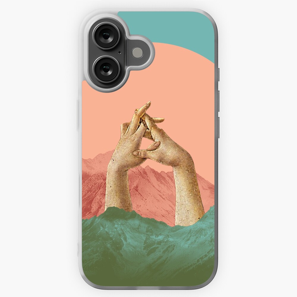 Item preview, iPhone Soft Case designed and sold by cleytonbarbosa.