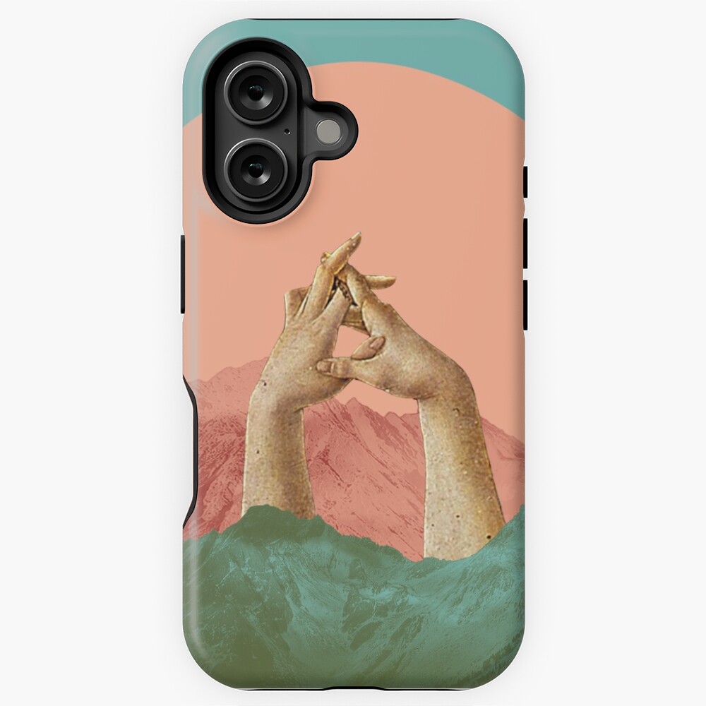 Item preview, iPhone Tough Case designed and sold by cleytonbarbosa.
