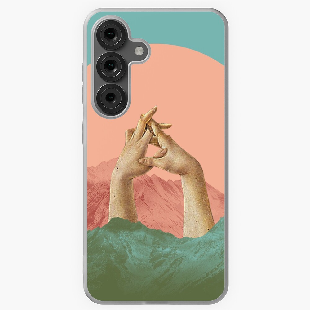 Item preview, Samsung Galaxy Soft Case designed and sold by cleytonbarbosa.