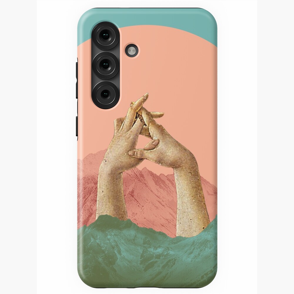 Item preview, Samsung Galaxy Tough Case designed and sold by cleytonbarbosa.