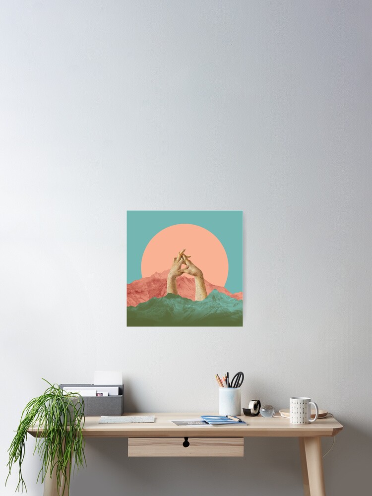 Thumbnail 2 of 3, Poster, [ grace ] designed and sold by cleytonbarbosa.