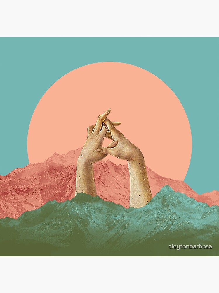 Thumbnail 3 of 3, Poster, [ grace ] designed and sold by cleytonbarbosa.