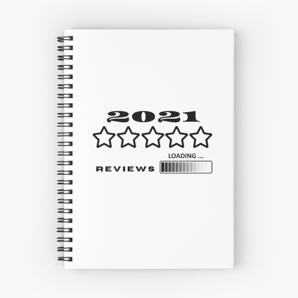 Item preview, "Reviews Loading" Reviews Of 2021 designed and sold by Freestylist.