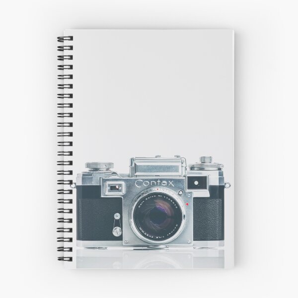 Item preview, Camera Wall Art Print | 1950 Contax IIIA | Home Office Studio Wall Decor Poster designed and sold by ComposeExpose.