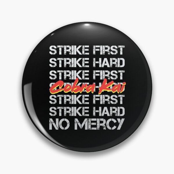 Item preview, Cobra Kai designed and sold by Checivinicius.
