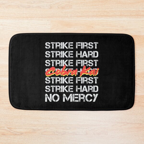 Item preview, Cobra Kai designed and sold by Checivinicius.
