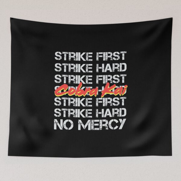 Item preview, Cobra Kai designed and sold by Checivinicius.