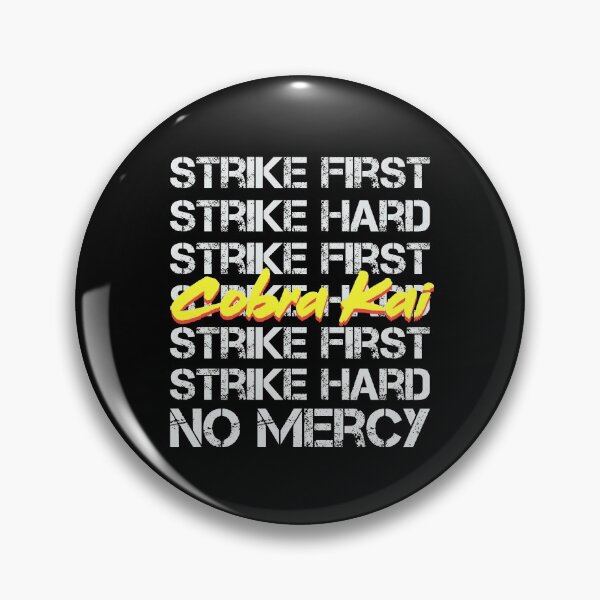 Item preview, Cobra Kai designed and sold by Checivinicius.