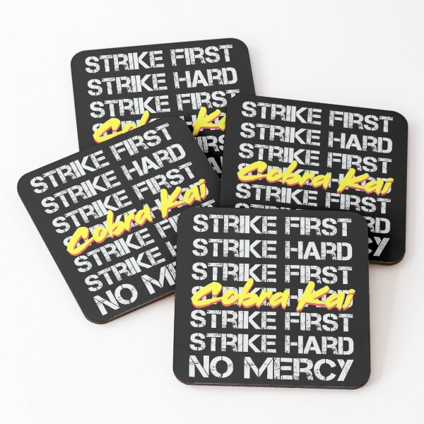 Item preview, Cobra Kai designed and sold by Checivinicius.