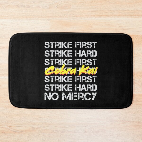 Item preview, Cobra Kai designed and sold by Checivinicius.