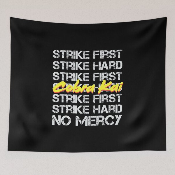 Item preview, Cobra Kai designed and sold by Checivinicius.