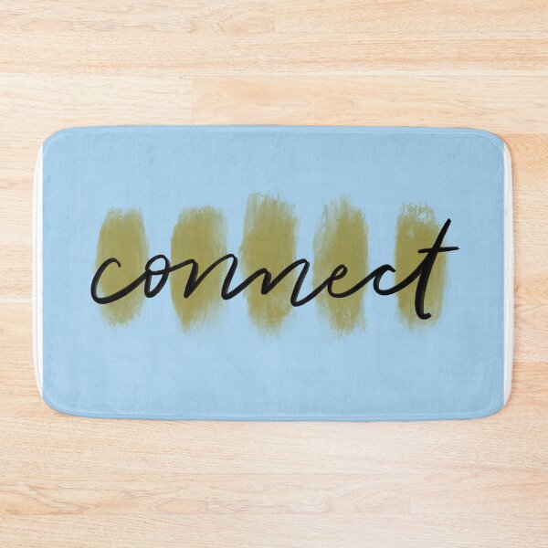 Item preview, Word Art - Connect designed and sold by Joellen Armstrong.