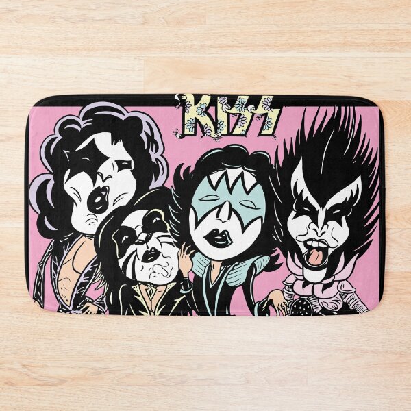 Item preview, I Like Metal But I Hate KissBecause Kiss Sucks designed and sold by seninwage.