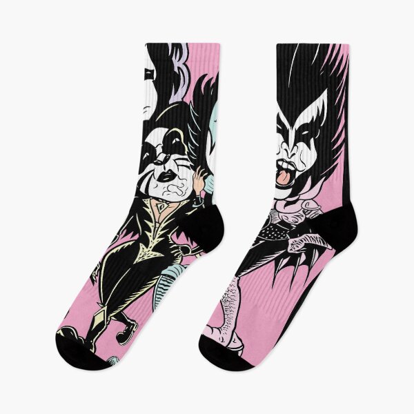 Item preview, I Like Metal But I Hate KissBecause Kiss Sucks designed and sold by seninwage.