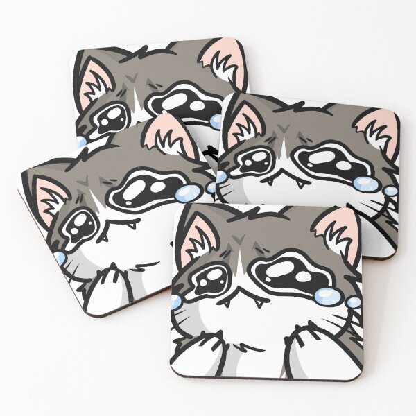 Item preview, ShpykeCry designed and sold by Shpyke.