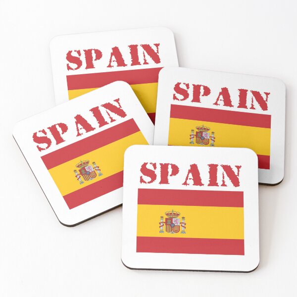 Artikelvorschau, Spanien entworfen und verkauft von Pratik Parikh.