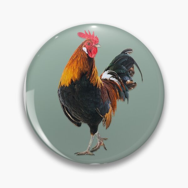 Aperçu de l'œuvre LA COLLECTION COQ créée et vendue par ARTWORK DMOND.