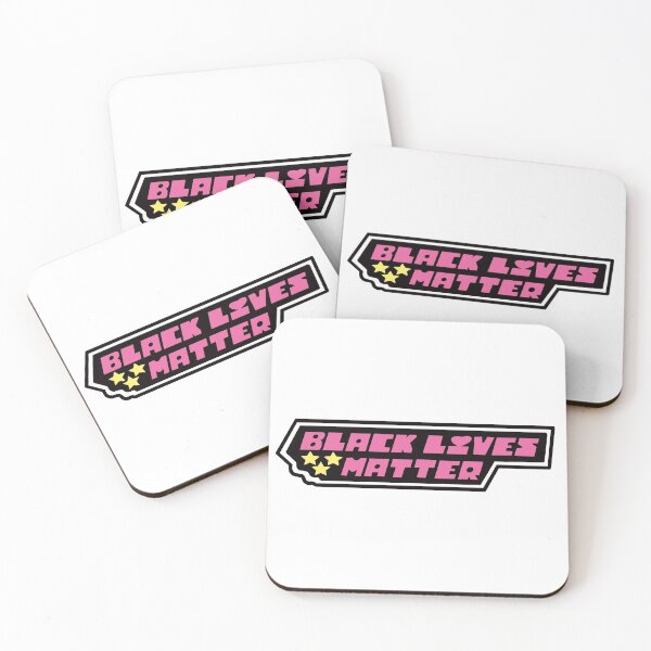 Item preview, Black Lives Matter - Powerpuff Girls designed and sold by Mancamx.