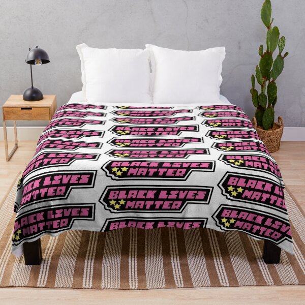 Item preview, Black Lives Matter - Powerpuff Girls designed and sold by Mancamx.