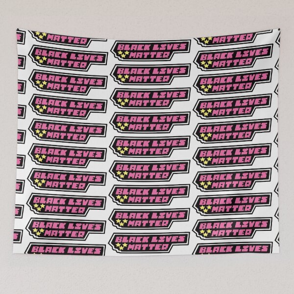 Item preview, Black Lives Matter - Powerpuff Girls designed and sold by Mancamx.