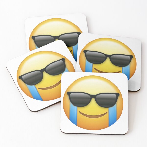 Item preview, Crying with swag designed and sold by angelinas-art.