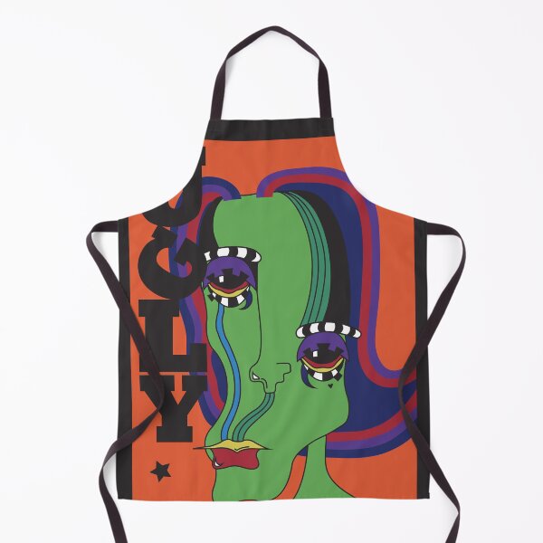 Item preview, ugly! designed and sold by corey's art.
