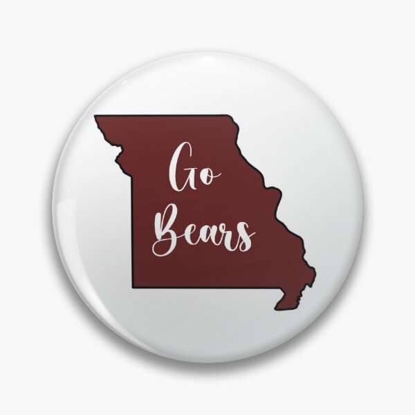 Item preview, Go Bears Missouri State University  designed and sold by Kayleyclements.